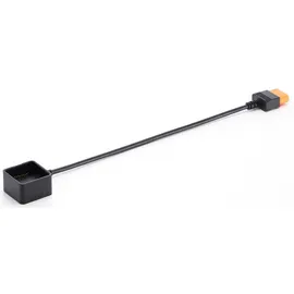 DJI Netzkabel USB 0,4 m schwarz/orange für DJI Mavic 3