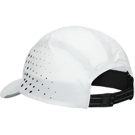 Asics Performance Running Cap weiß M/L