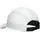 Asics Performance Running Cap weiß M/L