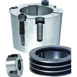 Taper-Buchse 5050-115