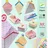 Djeco Origami Kleine Geschenkboxen 24 Origami-Bögen 105 Aufkleber