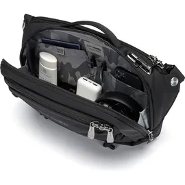 Pacsafe Umhängetasche EXP 12" Sling Black