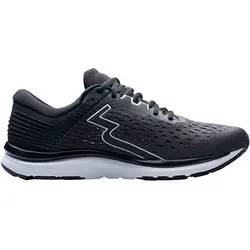 361 GRAD Herren Laufschuhe Meraki 4, Schwarz, 47