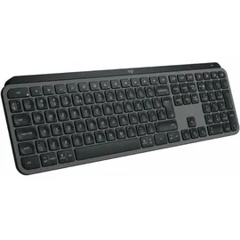 Logitech MX Keys S DE