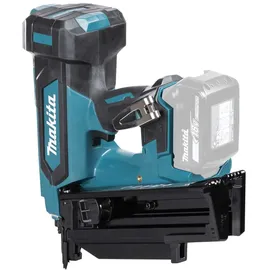 Makita DBN901ZK Akku-Streifennagler 18V für Rundkopfnägel 50-90 mm im Koffer