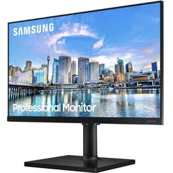 Samsung F24T450FZU LED-Monitor