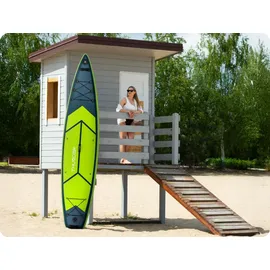 Thunder VISO 365 cm grün