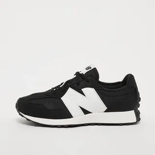 New Balance 327 in Schwarz