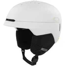 OAKLEY MOD 3 Skihelm (Größe 51-55CM, weiss)