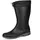 Bockstiegel Gummistiefel Schwarz 47
