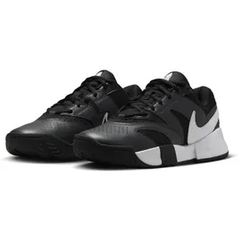 Nike NIKECourt Lite 4 Clay Court Tennisschuhe Damen 001 black/white/anthracite 38
