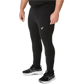 Asics Core Tight Herren Schwarz S