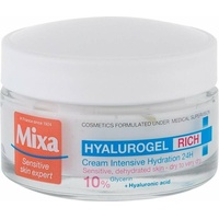 Mixa Hyalurogel Rich 50 ml