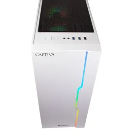 CAPTIVA Advanced Gaming I98-747 Intel Core i5 4,4 GHz 16 GB RAM 1 TB SSD GeForce RTX 5060 Windows 11 Home