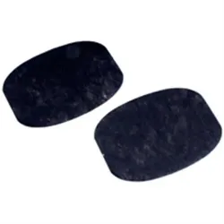 Nilfisk Original 11641000 Filter Micro Static 2x Abscheidefilter Feinstaubfilter
