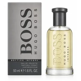 HUGO BOSS Boss Bottled Intense Eau de Toilette 50 ml
