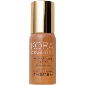 KORA Organics Noni Radiant Eye Treatment Öl 10 ml