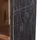 DESIGN DELIGHTS Bücherregal 94 x 36 x 17 cm Schwarz