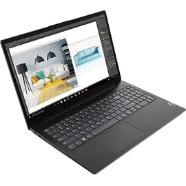 Lenovo | 15,6" | Intel N6000 | 3.3 GHz | 8 GB RAM | 256 GB SSD | Win 11
