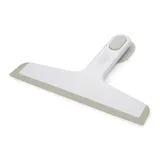 Joseph Joseph Duschabzieher Duo Slimline Weiß