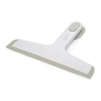 Joseph Joseph Duschabzieher Duo Slimline Weiß