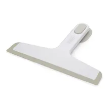 Joseph Joseph Duschabzieher Duo Slimline Weiß