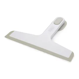 Joseph Joseph Duschabzieher Duo Slimline Weiß