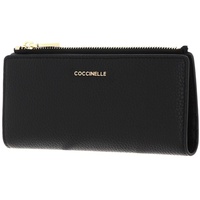 Coccinelle Metallic Soft E2MW511B501 noir