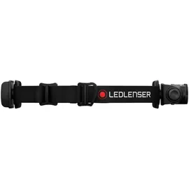 Ledlenser H5R Core Schwarz