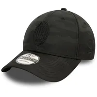 New Era 9Forty Strapback Cap - Tonal CAMO AC