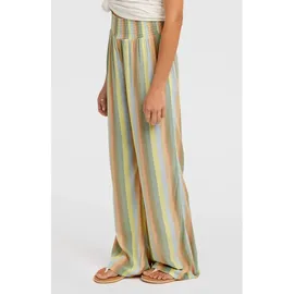 O'Neill Johnny Smocked Waist Hosen Mehrfarbig XS