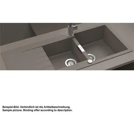Schock Signus D-200 Unterbau bronze