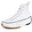 RUN STAR HIKE Schwarz Damen 37