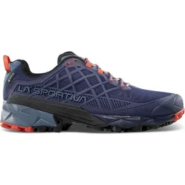 La Sportiva Akyra II Herren Blau 48,5