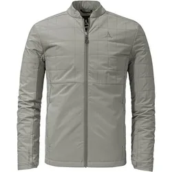 SCHÖFFEL Herren Funktionsjacke Insulation Jacket, october mist, 56
