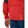 Vaude Herren Dundee Classic ZO Jacke (Größe L rot)