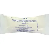 ERENA Verbandstoffe GmbH & Co. KG Verbandpäckchen mittel 8 x 10 cm