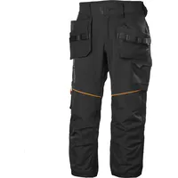 HELLY HANSEN Piratenhose "CHELSEA EVOLUTION" - C54 - schwarz