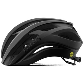 Giro Aether MIPS 51-55 cm matte black 2021