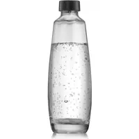 Sodastream Duo Glaskaraffe