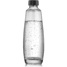 Sodastream Duo Glasflasche 1 l