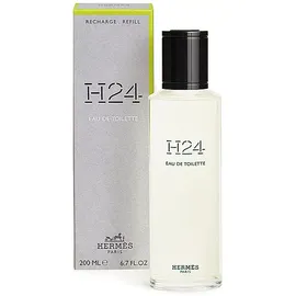 Hermès H24 Eau de Toilette Refill 200 ml