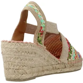 Toni Pons Slingpumps Mehrfarbig - Gr.: 38