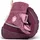 Affenzahn Klettstiefel Otter Rosa 25