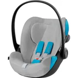 Cybex Cloud G Sommerbezug Grau