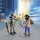 Playmobil 71505 DuoPack SWAT & Bandit