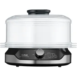 Tefal Dampfgarer Ultracompact VC2048