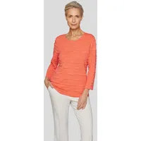 Rabe T-Shirt in Orange | 44