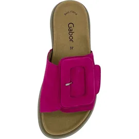 Gabor - 43.751.10 für Damen, pink, Größe 41 EU