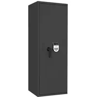 Waffenschrank EN 1143-1 Capriolo 1-8 WH Biometrie SECU SELO B V.2 FP